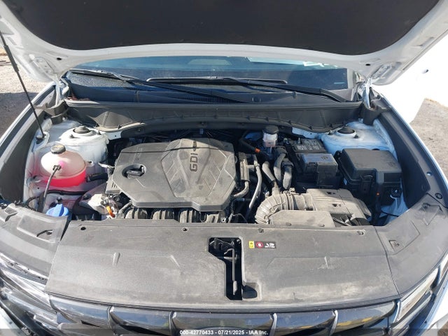Hyundai gdi theta iii 2023 5NMJF3AE5PH232926 Image 10