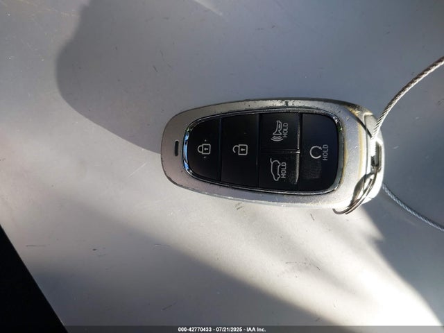Hyundai gdi theta iii 2023 5NMJF3AE5PH232926 Image 11