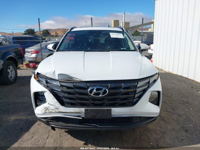 Hyundai gdi theta iii 2023 5NMJF3AE5PH232926 Image 12