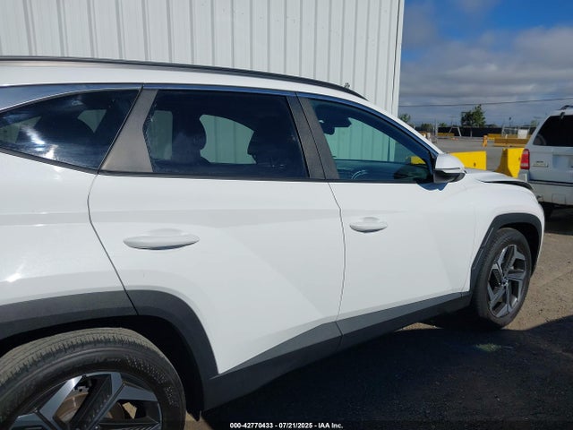 Hyundai gdi theta iii 2023 5NMJF3AE5PH232926 Image 13