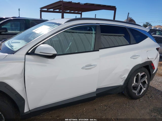Hyundai gdi theta iii 2023 5NMJF3AE5PH232926 Image 14