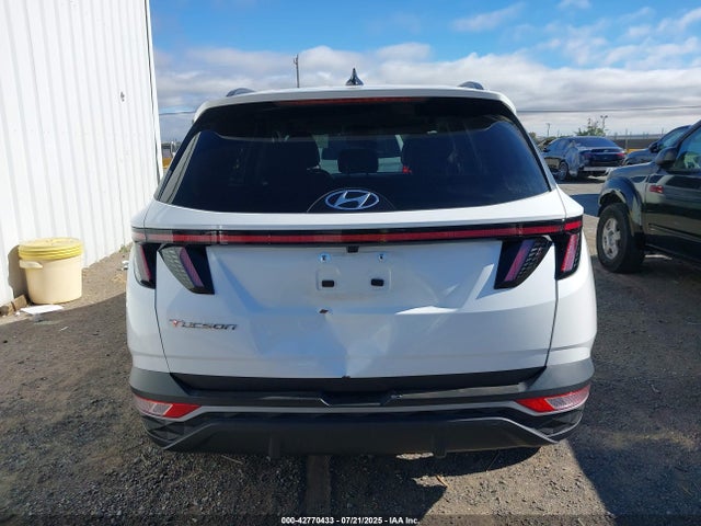 Hyundai gdi theta iii 2023 5NMJF3AE5PH232926 Image 16