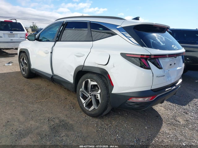 Hyundai gdi theta iii 2023 5NMJF3AE5PH232926 Image 3