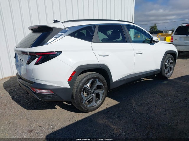 Hyundai gdi theta iii 2023 5NMJF3AE5PH232926 Image 4
