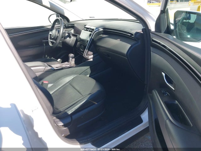 Hyundai gdi theta iii 2023 5NMJF3AE5PH232926 Image 5