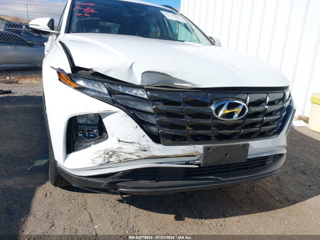 Hyundai gdi theta iii 2023 5NMJF3AE5PH232926 Image 6