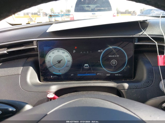 Hyundai gdi theta iii 2023 5NMJF3AE5PH232926 Image 7