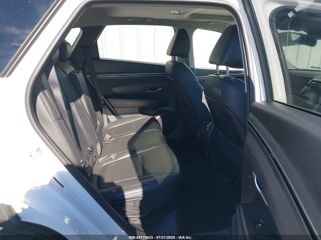 Hyundai gdi theta iii 2023 5NMJF3AE5PH232926 Image 8