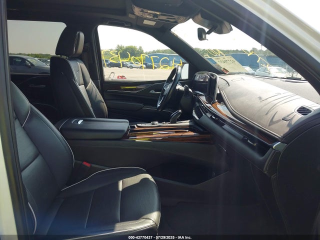 Cadillac l87 2023 1GYS4BKL4PR401907 Image 5