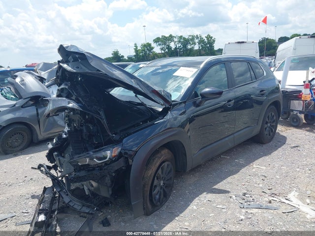 7MMVABDM8SN364927 Mazda py cylinder deactivation