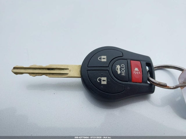 Nissan Sentra 2017 3N1AB7AP6HY331124 Image 11