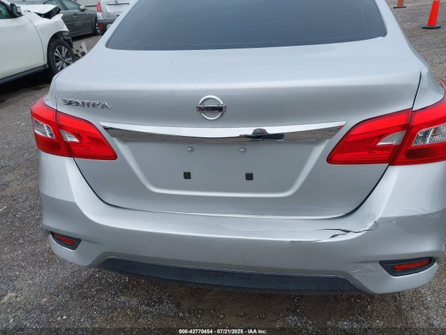 Nissan Sentra 2017 3N1AB7AP6HY331124 Image 6