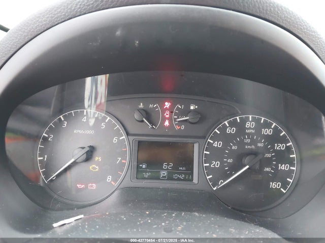 Nissan Sentra 2017 3N1AB7AP6HY331124 Image 7