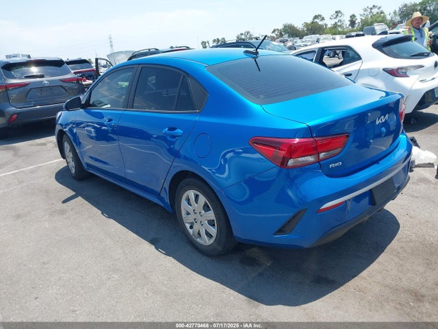 3KPA24ADXPE529545 KIA mpi gamma ii