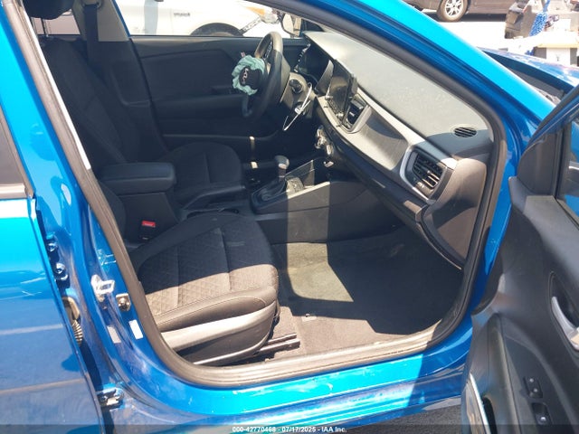 3KPA24ADXPE529545 KIA mpi gamma ii