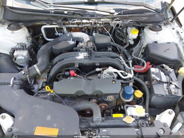 4S3BNAR69J3009898 Subaru u5