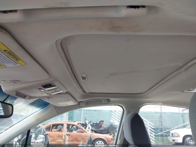 4S3BNAR69J3009898 Subaru u5