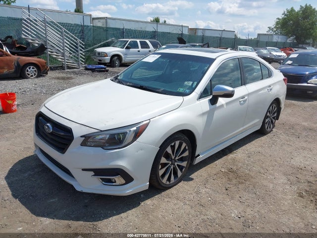 4S3BNAR69J3009898 Subaru u5