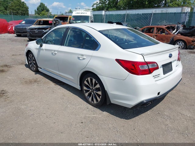 4S3BNAR69J3009898 Subaru u5