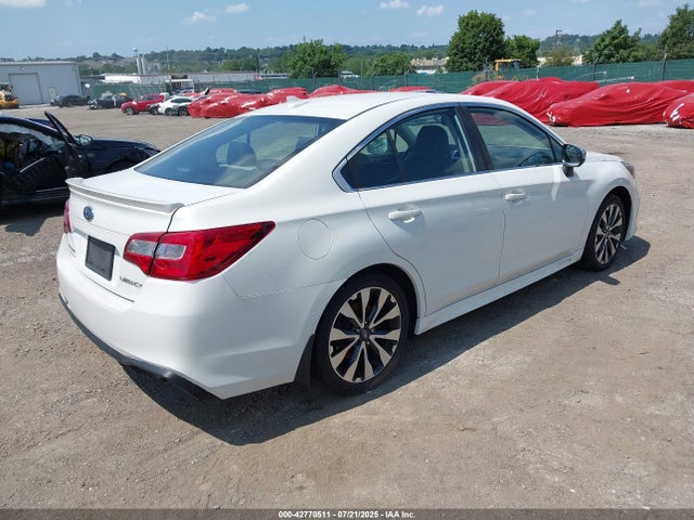 4S3BNAR69J3009898 Subaru u5
