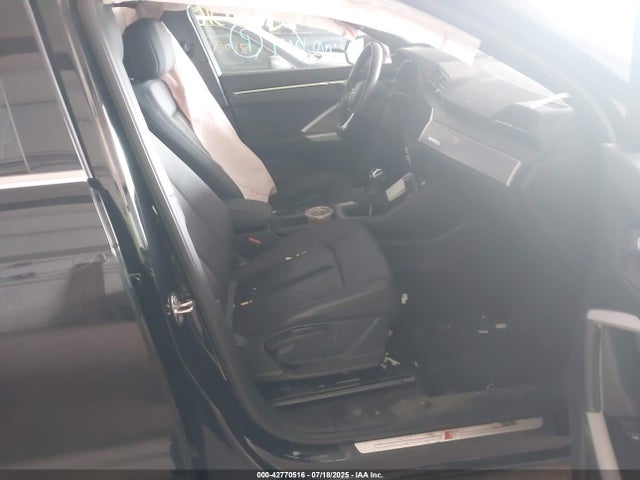2020 AUDI Q3 WA1DECF35L1079762 Photo 4