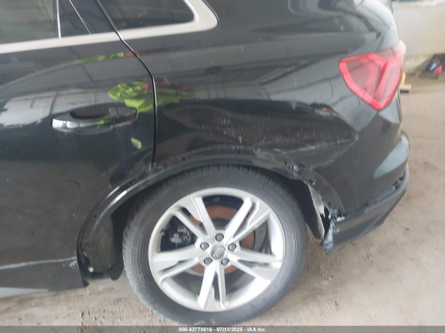 2020 AUDI Q3 WA1DECF35L1079762 Photo 5
