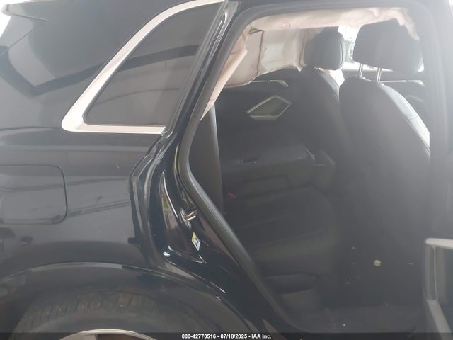 2020 AUDI Q3 WA1DECF35L1079762 Photo 7