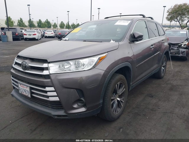 5TDZZRFH6KS316341 Toyota 2gr-fks