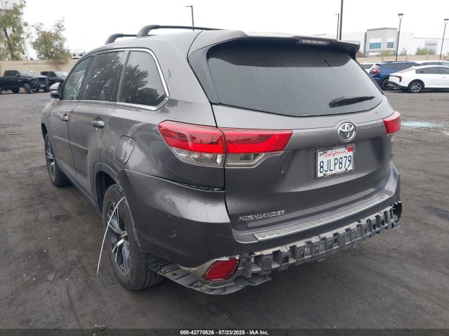 5TDZZRFH6KS316341 Toyota 2gr-fks