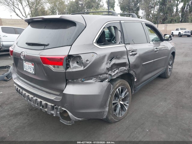 5TDZZRFH6KS316341 Toyota 2gr-fks