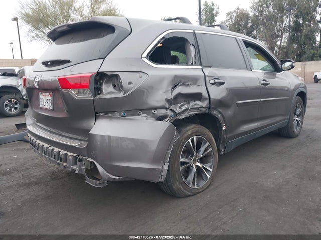 5TDZZRFH6KS316341 Toyota 2gr-fks