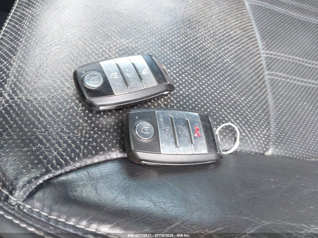 5XYKWDA73EG439253 KIA gasoline 3.3 v6 gdi lambda ii