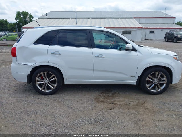 5XYKWDA73EG439253 KIA gasoline 3.3 v6 gdi lambda ii
