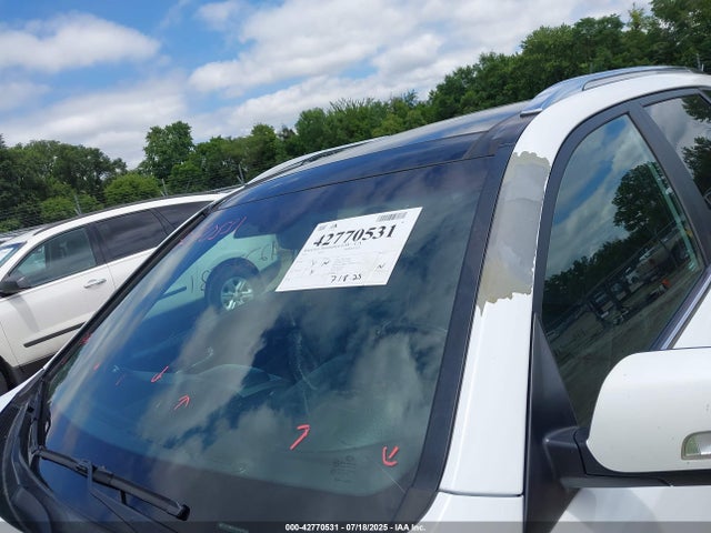 5XYKWDA73EG439253 KIA gasoline 3.3 v6 gdi lambda ii