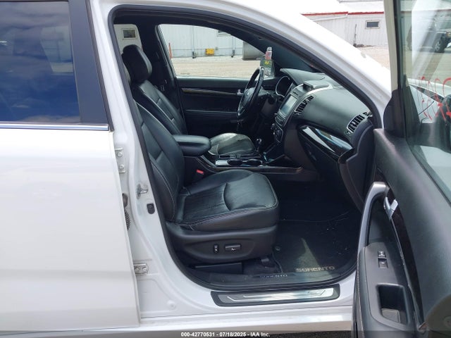 5XYKWDA73EG439253 KIA gasoline 3.3 v6 gdi lambda ii
