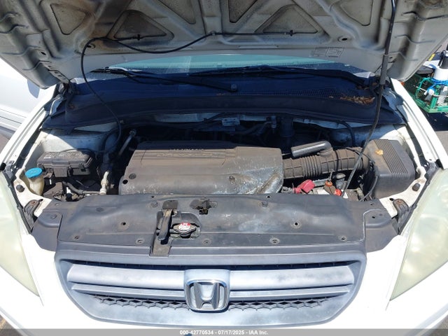 Aukcja sprzedaży 2004 Honda Pilot Ex-l, vin: 2HKYF18594H526790, numer aukcji: 42770534