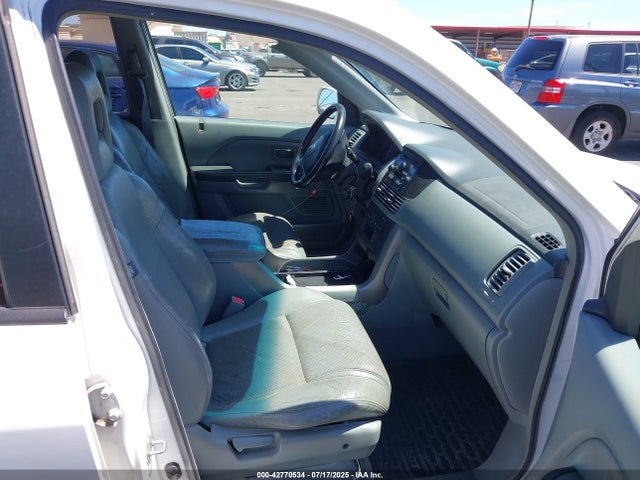 Aukcja sprzedaży 2004 Honda Pilot Ex-l, vin: 2HKYF18594H526790, numer aukcji: 42770534