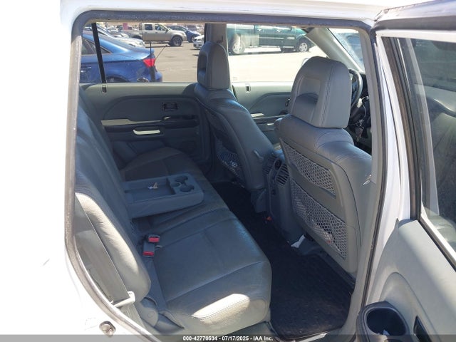 Aukcja sprzedaży 2004 Honda Pilot Ex-l, vin: 2HKYF18594H526790, numer aukcji: 42770534