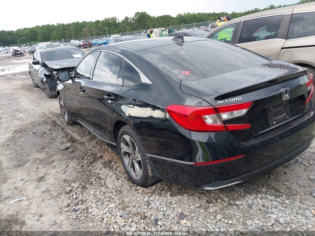 1HGCV1F47JA100057 Honda l15be