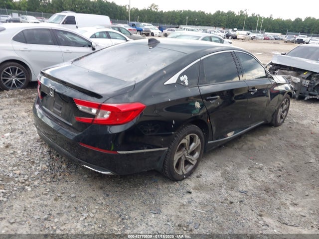 1HGCV1F47JA100057 Honda l15be
