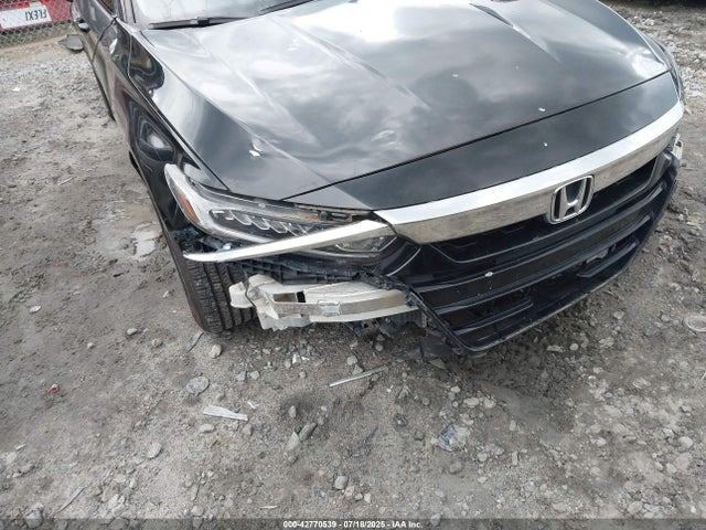 1HGCV1F47JA100057 Honda l15be