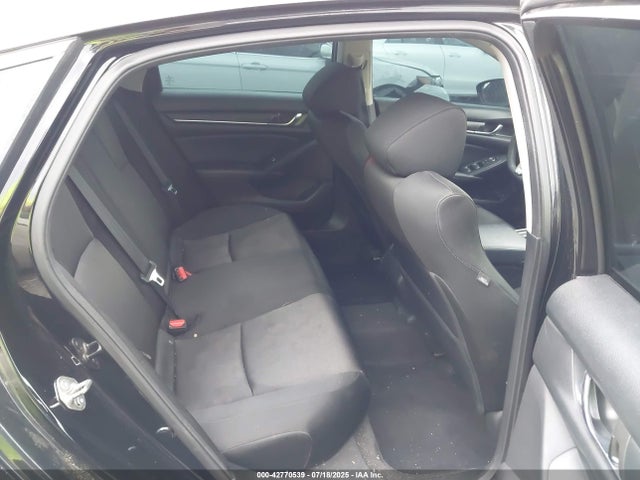 1HGCV1F47JA100057 Honda l15be