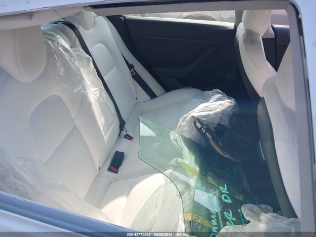 2022 TESLA MODEL 3 5YJ3E1EBXNF204778 Photo 7