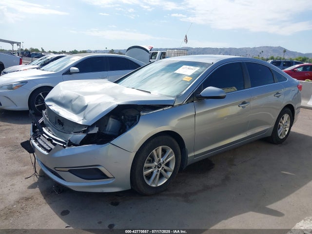 5NPE24AF7FH246906 Hyundai dohc gdi theta-ii