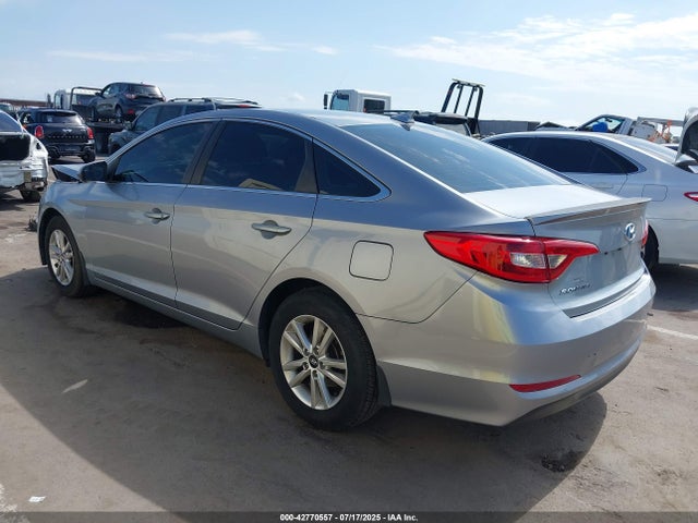 5NPE24AF7FH246906 Hyundai dohc gdi theta-ii