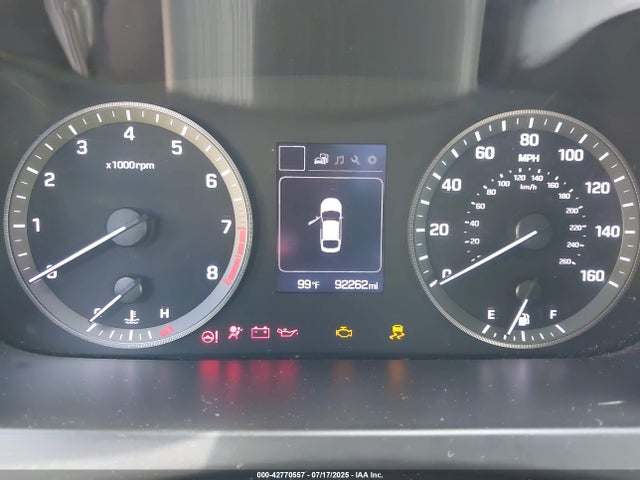 5NPE24AF7FH246906 Hyundai dohc gdi theta-ii
