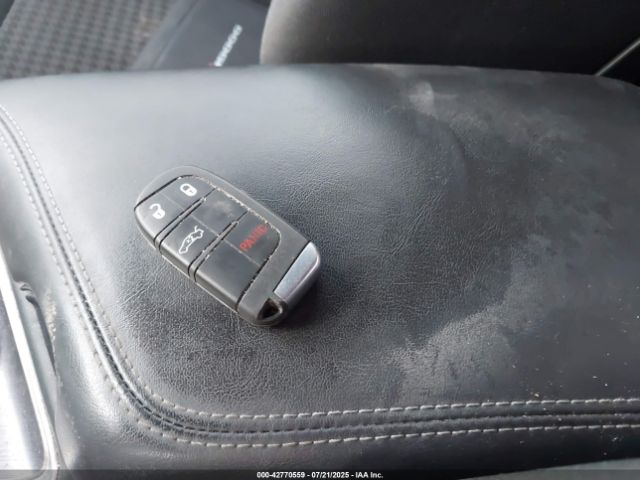 2016 DODGE CHALLENGER 2C3CDZAG1GH309200 Photo 10