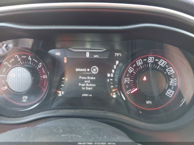 2016 DODGE CHALLENGER 2C3CDZAG1GH309200 Photo 6