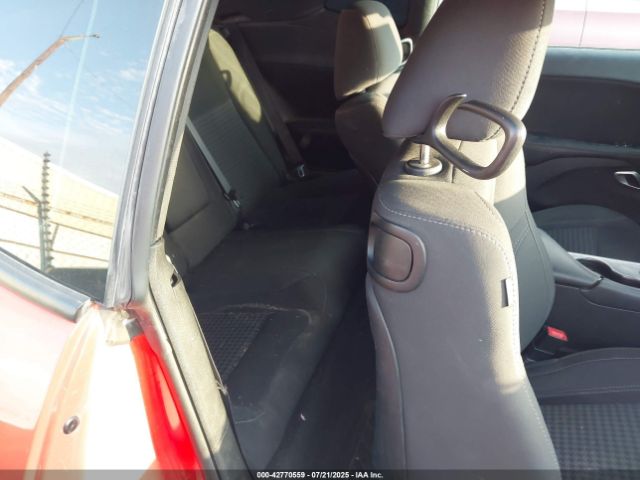 2016 DODGE CHALLENGER 2C3CDZAG1GH309200 Photo 7