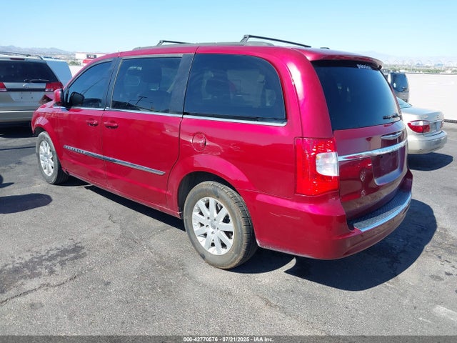 Chrysler 2014 2014 2C4RC1BG8ER111309 Image 3